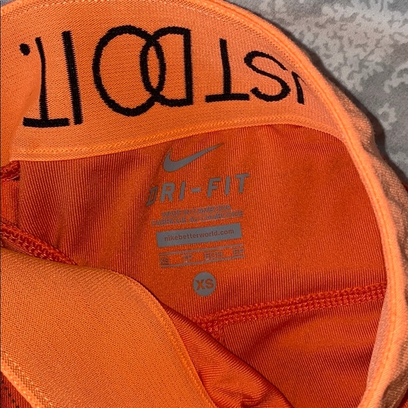 Soul cycle by Nike Capri - Picture 4 of 5